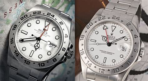 rolex 21670|rolex 16570 vs 216570.